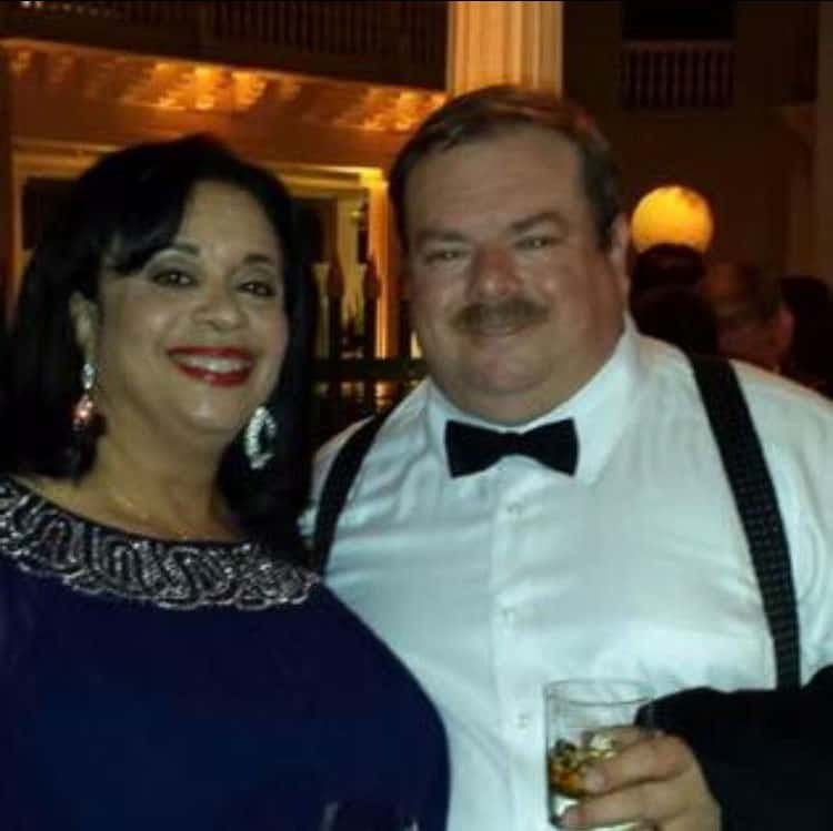Barbara Langston, CEO